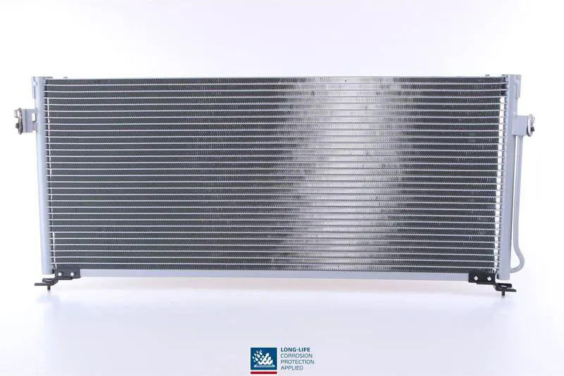 NISSENS 94507 Конденсатор