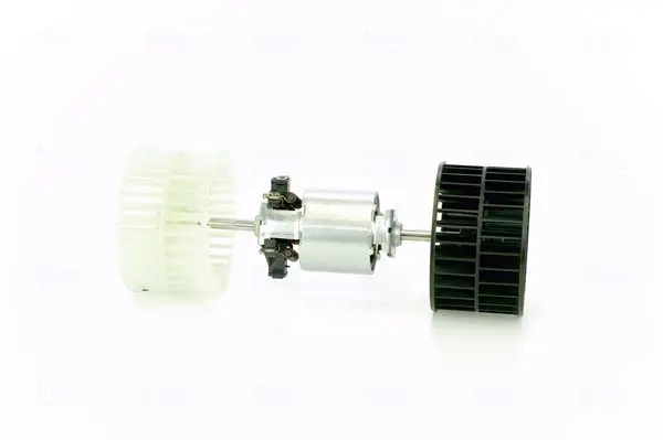 Nissens 87193 Электродвигатель отопителя с