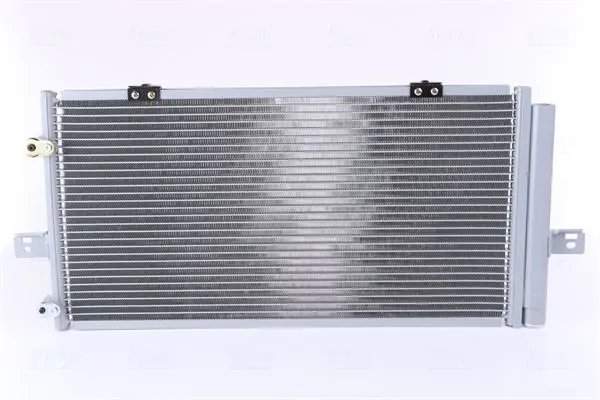 NISSENS 94652 Радиатор кондиционера ROVER: