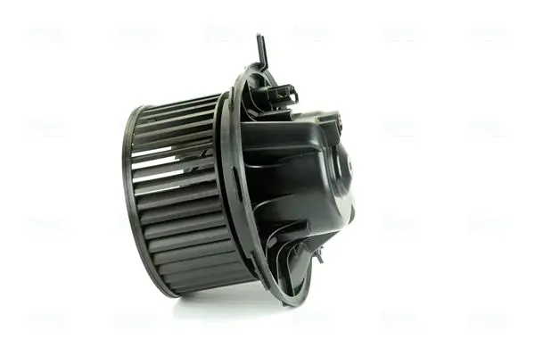 Nissens 87034 вентилятор отопителя Audi A3,