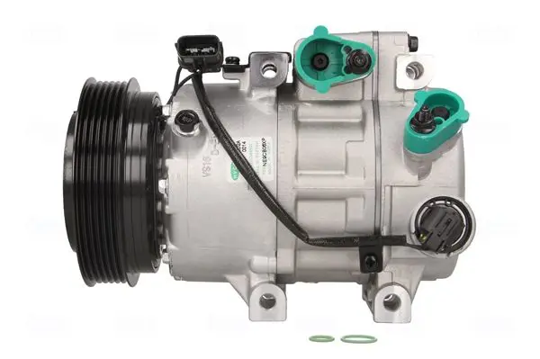 Nissens 89305 Компрессор