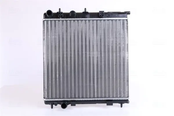 NISSENS 63505 Теплообменник