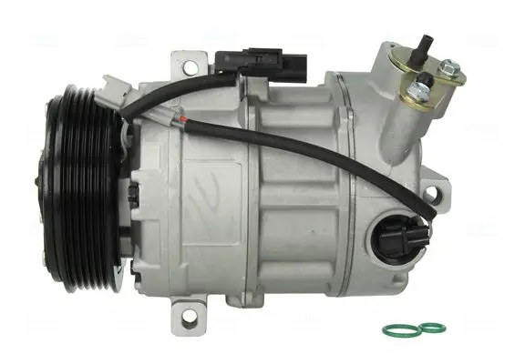 Nissens 89394 Компрессор кондиционера