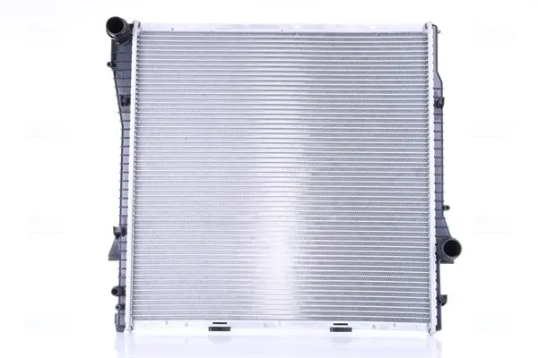 Nissens 60788A Радиатор системы охлаждения