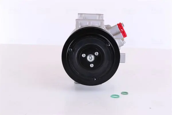 NISSENS 890803 Компрессор, кондиционер