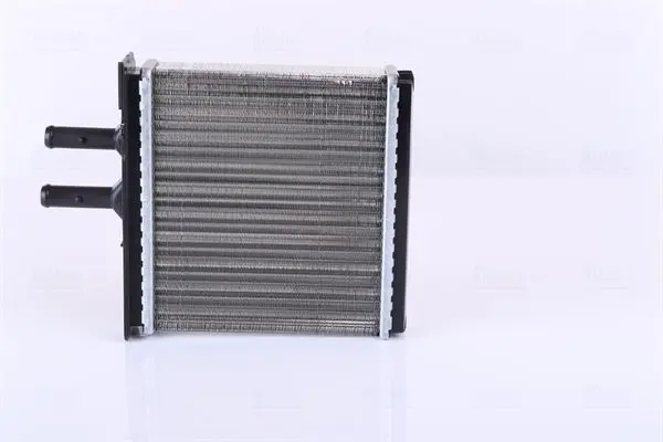 Nissens 71442 радиатор печк Fiat
