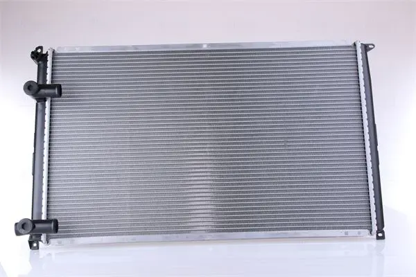 NISSENS 63935A Теплообменник