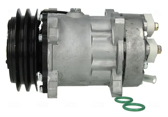 Nissens 89439 Компрессор кондиционера