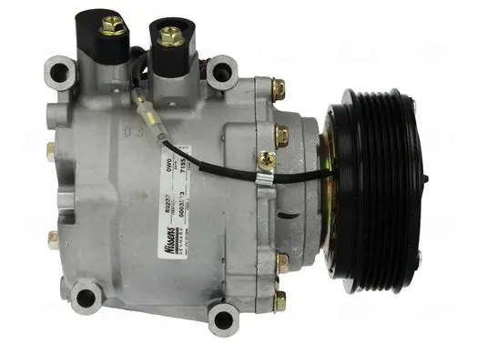 NISSENS 89233 Компрессор