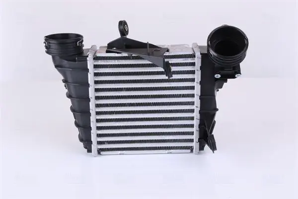 NISSENS 96773 Теплообменник