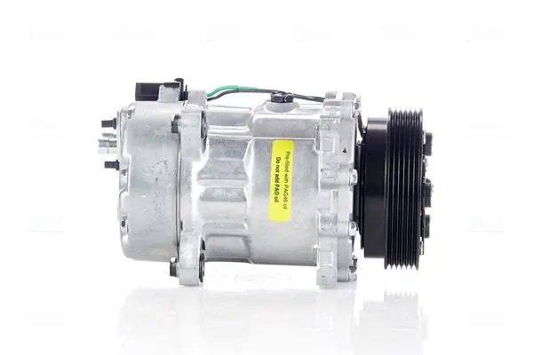 Nissens 890761 Компрессор, кондиционер