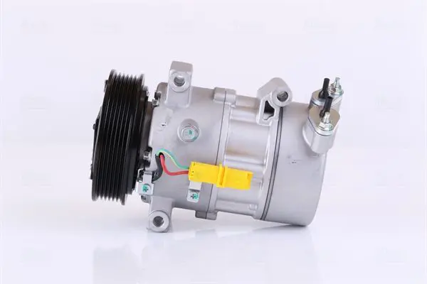 Nissens 89053 Компрессор