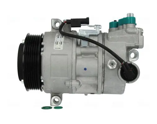 Nissens 89043 Компрессор кондиционера