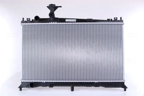 Nissens 62462A Теплообменник