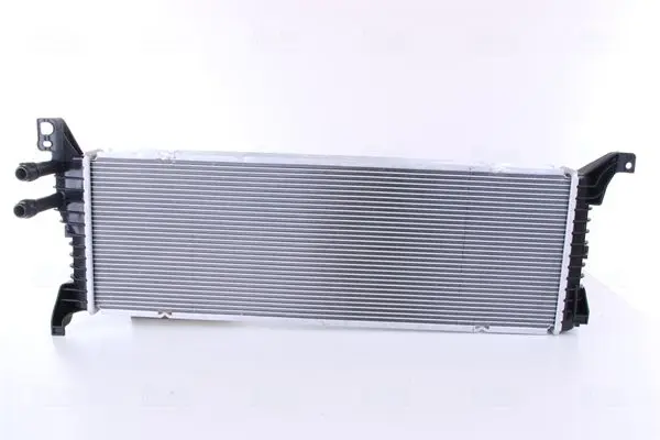 NISSENS 606087 Радиатор, охлаждение двигателя