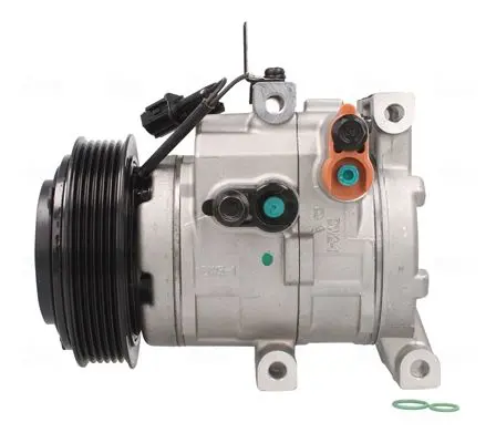 Nissens 89533 Компрессор