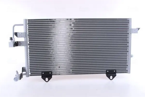 Nissens 94209 Радиатор кондиционера AUDI: 80