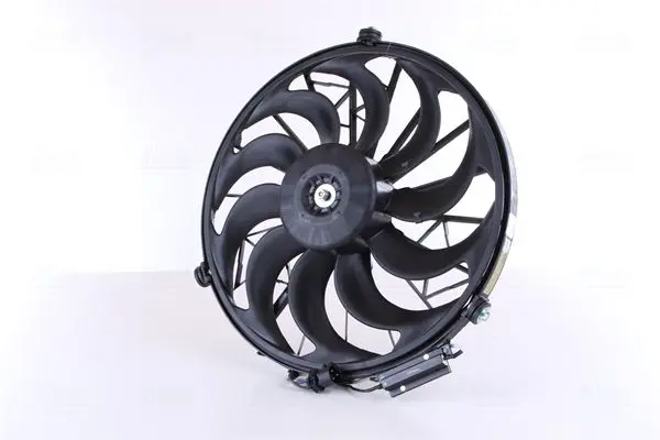 NISSENS 85648 Вентилятор