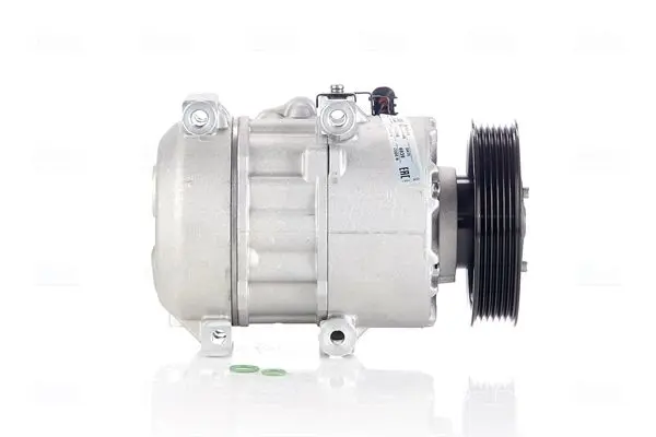 NISSENS 890644 Компрессор, кондиционер