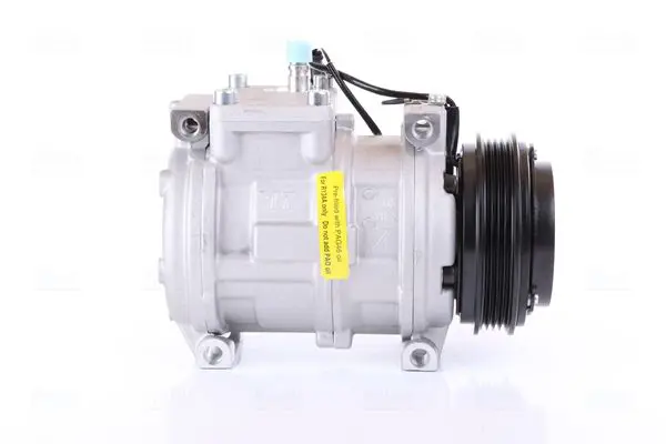 NISSENS 89329 Компрессор кондиционера IVECO