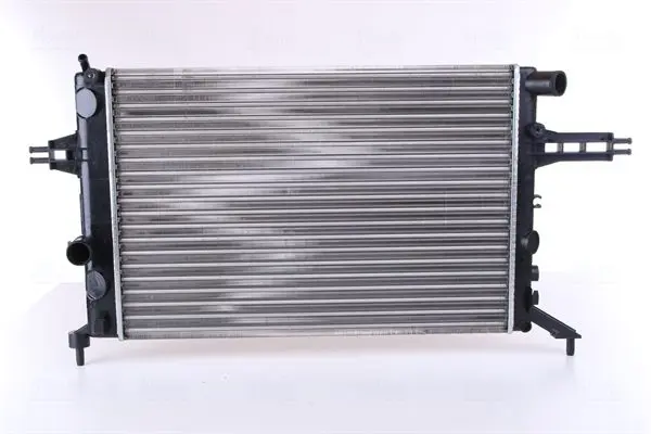 Nissens 63005A РАДИАТОР ДВИГАТЕЛЯ