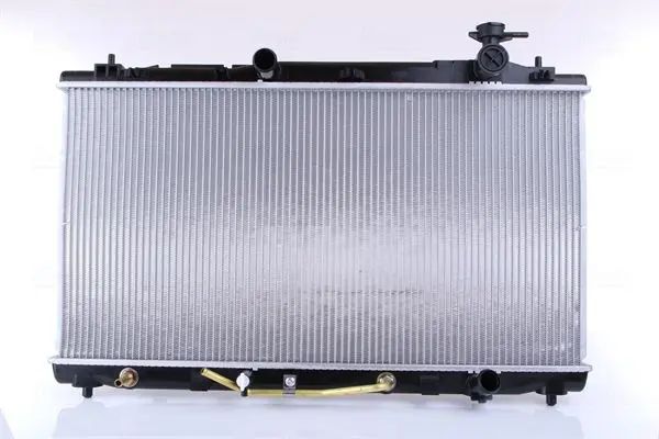 Nissens 646812 Радиатор основной NISSENS