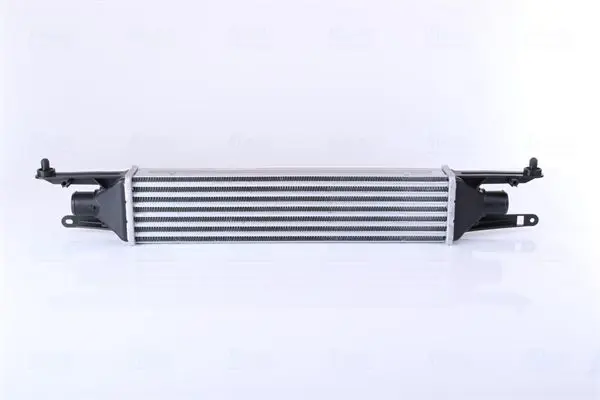 NISSENS 96604 Теплообменник