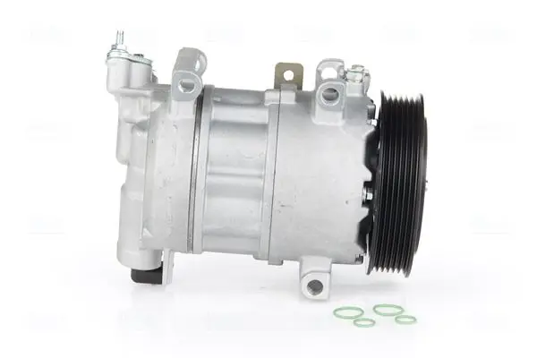 Nissens 890051 Компрессор кондиционера