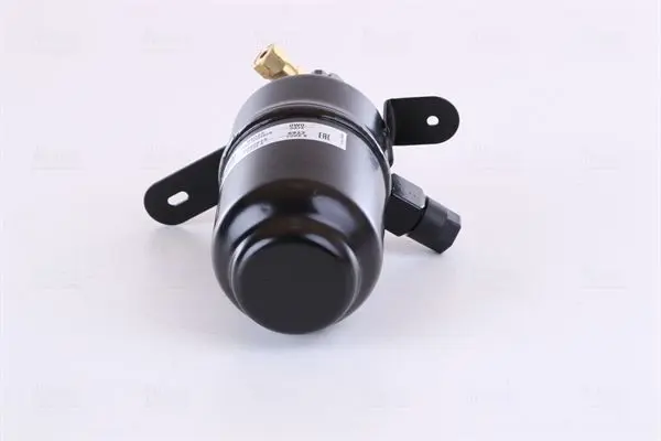 Nissens 95025 Осушитель кондиционера