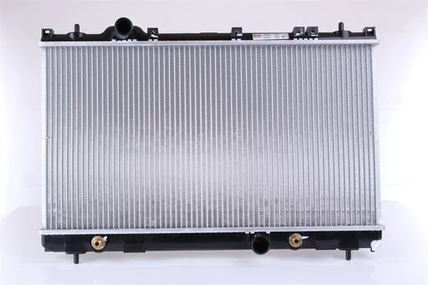 NISSENS 69209 Теплообменник