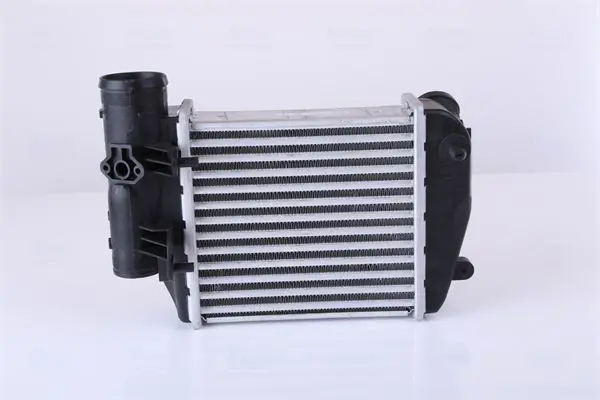 NISSENS 96576 Теплообменник