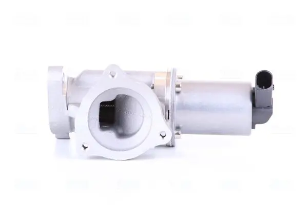 NISSENS 98167 Клапан возврата ОГ