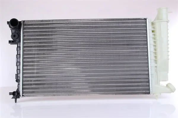 NISSENS 63512A Теплообменник