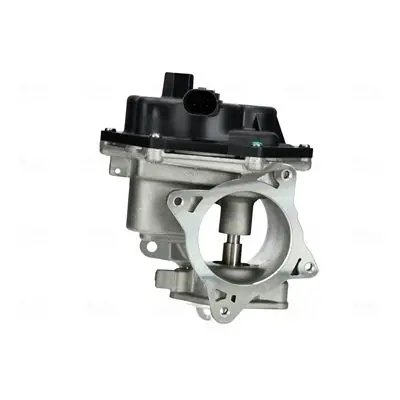 NISSENS 98521 Клапан возврата ОГ