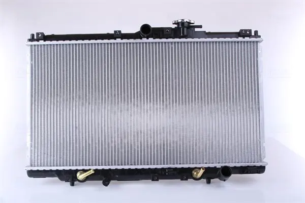 Nissens 68117 Теплообменник