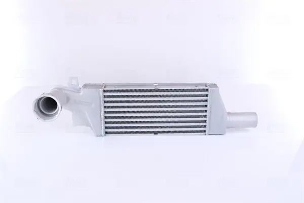 NISSENS 96656 Теплообменник