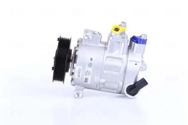 Nissens 890632 Компрессор кондиционера AUDI: