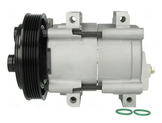 Nissens 89251 Компрессор