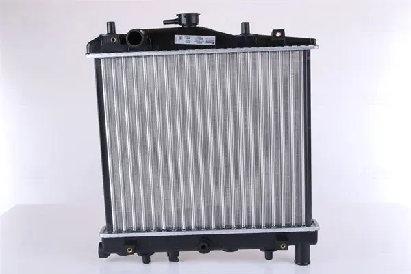 NISSENS 62505 Теплообменник