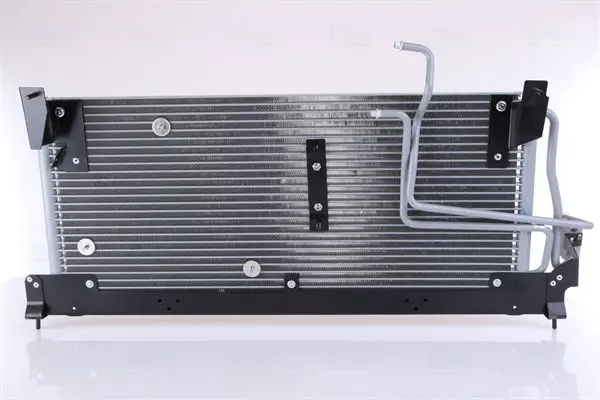 NISSENS 94502 Конденсатор