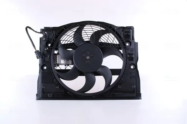 Nissens 85420 Вентилятор