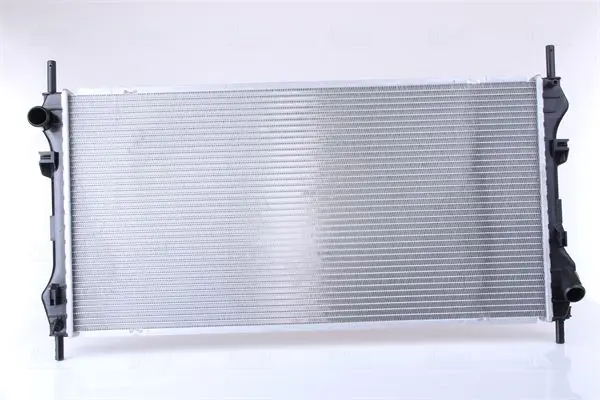NISSENS 62046A Теплообменник