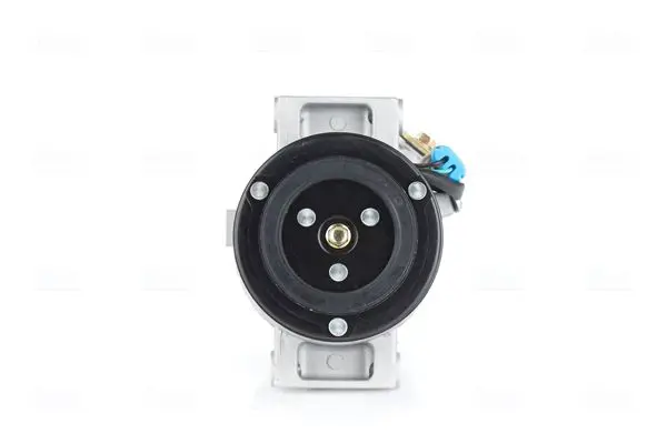 Nissens 89041 Компрессор кондиционера OPEL