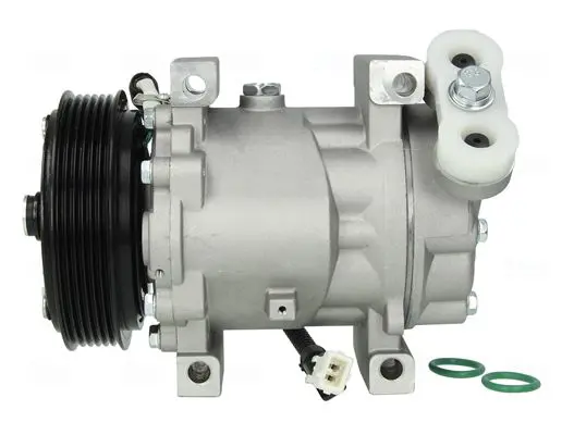 NISSENS 89339 Компрессор