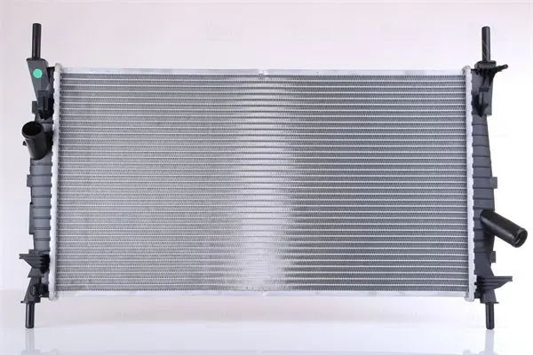 NISSENS 62128 Теплообменник