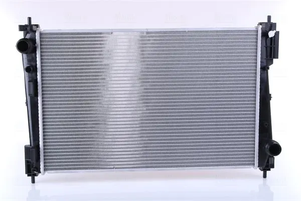 NISSENS 61919 Теплообменник