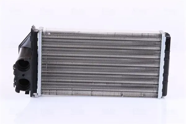 NISSENS 72944 Радиатор печки