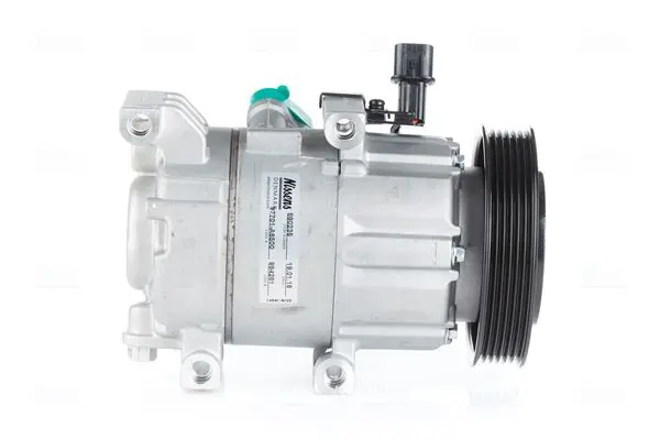 Nissens 890235 Компрессор