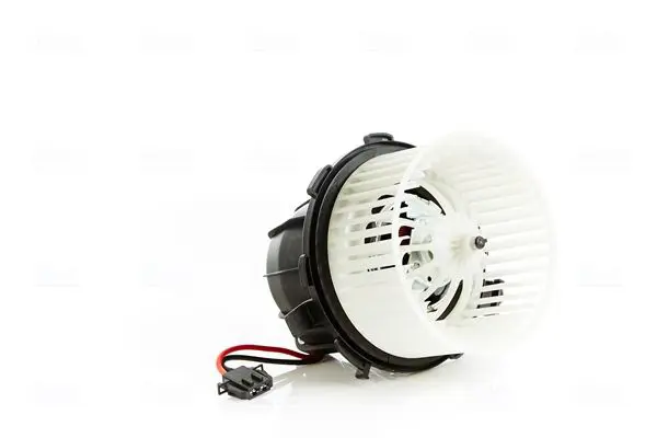 Nissens 87075 Вентилятор