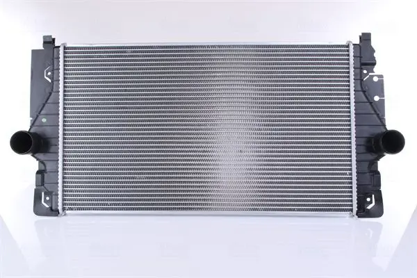 NISSENS 96755 Теплообменник